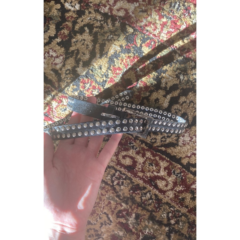 Express belt